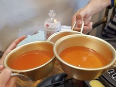 -胡悦里韩式烤肉(芝罘万达广场店)