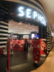 -丝芙兰Sephora