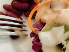 -圣丰索菲特·2 On 988 Café 自助餐厅