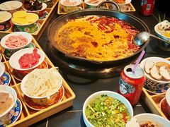 -俏媳妇火锅(宽窄巷子店)