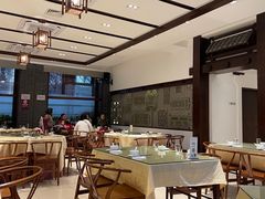 -熙春园餐厅