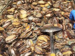 -一方渔歌蒸汽海鲜自助(文化路万达广场店)