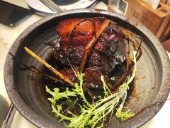 -绿茶餐厅(燕郊永旺店)