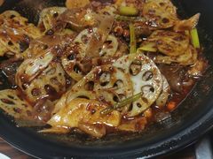 -掌上鲜(南顺城街店)
