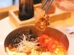 -火山屋台(新街口店)