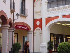 -佛罗伦萨小镇广佛名品奥特莱斯(疏港路店)