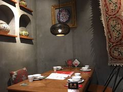 -阿罗新疆菜(人民广场店)