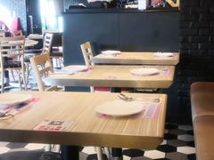 大堂-必胜客(紫竹桥苏宁店)