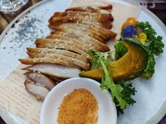 -忆咖啡观景餐厅(桂林象山公园店)
