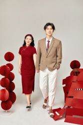 -YIMO映画摄影工作室