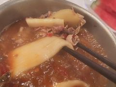 -凯鸽火锅(华林新天地店)