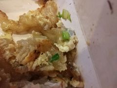 蚵仔煎-天天利美食坊