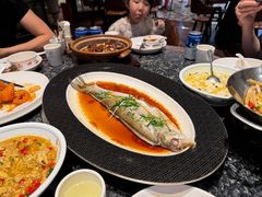 -海上食代(赣江新天地店)
