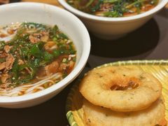 -易裕和·长沙米粉(竹塘西路店)