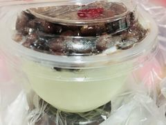 -老周记顺德双皮奶