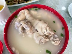 -廖老妈蹄花店(人民公园陕西街259号店)