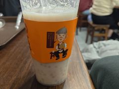 -黄则和花生汤(中山路店)