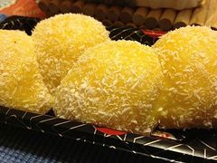 芒果糯米糍-鳳城美食坊(蒙特雷公园)