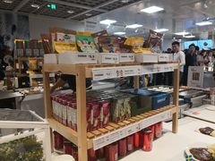 -宜家·瑞典风味餐厅(烟台路店)