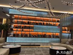 -北京亚运村国家会议中心亚朵酒店