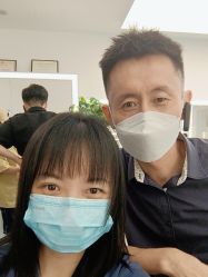 点击看大图 -BUTY HAIR 比帝专业烫染店