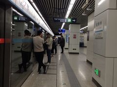 -成寿寺(地铁站)