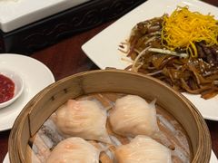 -明阁 Ming Court(广州朗豪酒店)