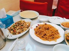 -春饼家常菜(百子湾店)