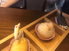 -香港表哥茶餐厅(银泰百货店)