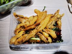-小民大排档(马场角横路店)