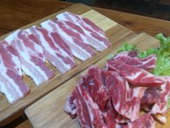 -牛犇烤肉(物资学院路店)