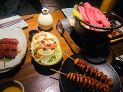 -繁·醉花亭小酒馆(鼓楼店)