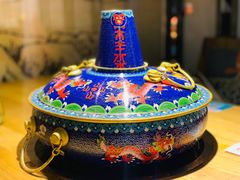 -木辛水水冰煮羊(凤城六路店)