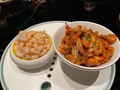老上海油爆虾-上海老饭店(豫园店)