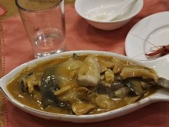 -长顺河豚馆(江洲东路)