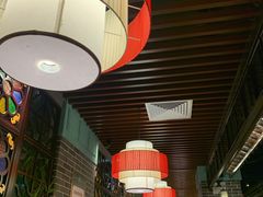 大堂-悦满楼·西关名点·湛江名菜(航空综合大厦店)