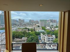 -广州白天鹅宾馆