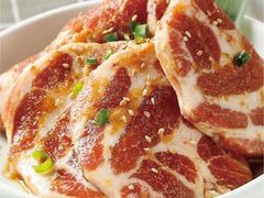 秘汁梅花肉-新石器烤肉(无锡万象城店)