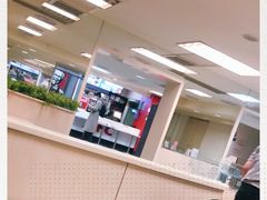 -肯德基(西单商场店)