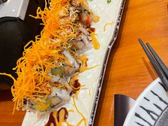 -岚山·居酒屋(科华店)