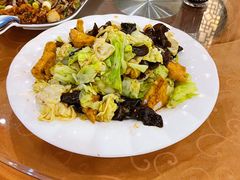 -大眼锅贴水饺(河东店)