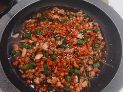 -六月雪干锅(涪城万达广场店)