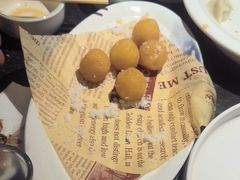 -五谷丰登农家院·地道胶东菜·海鲜烧烤(威海店)