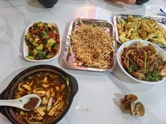 -马老大烧烤(和平路店)