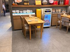 -船歌·鱼水饺青岛菜(闽江二路店)