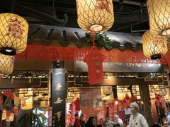 -南京大牌档(济南万象城店)