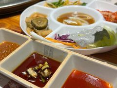 -喜来稀肉(北外滩白玉兰广场店)