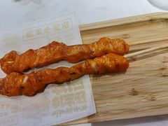 -陳香貴·兰州牛肉面(广州花城汇店)