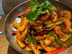 -纳鲁孜·新疆特色餐厅(上海悦荟广场店)