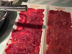 -花田煮鲜牛肉火锅(钟楼众汇店)